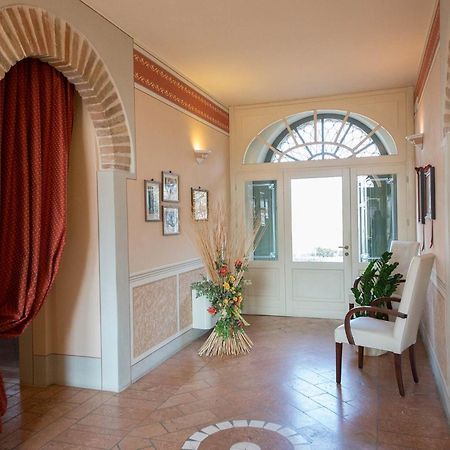 Locanda Ca' Rossa San Giovanni in Croce Exterior photo